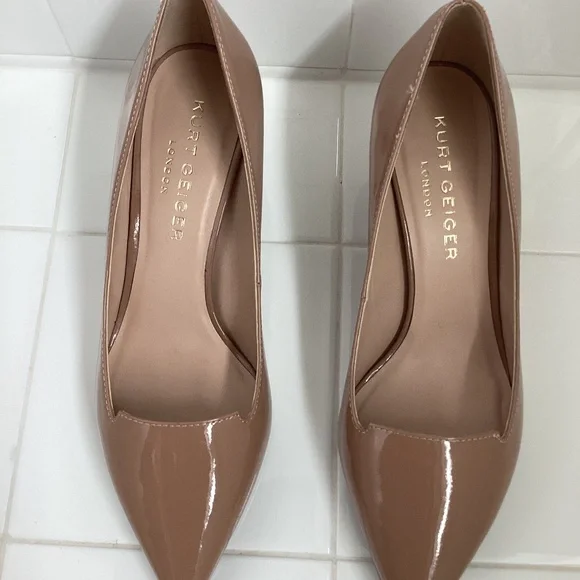 Kurt Geiger Heels - Picture 2 of 4